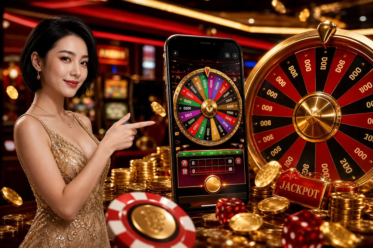 456com ক্যাশব্যাক রিবেট VIP পুরস্কার