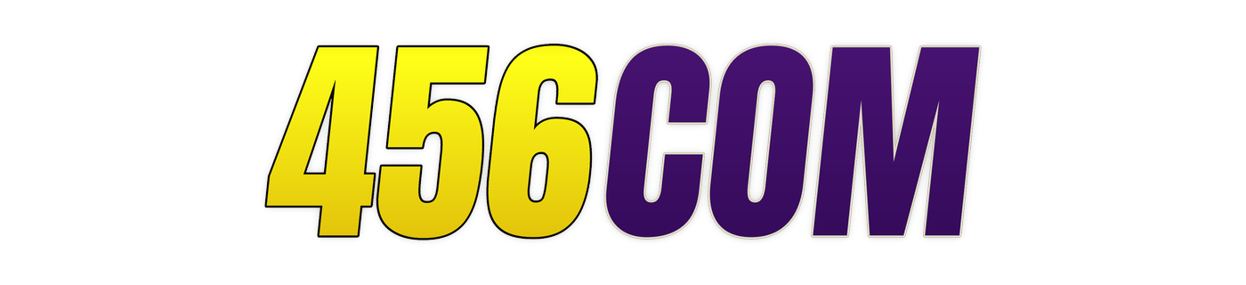 456com লোগো